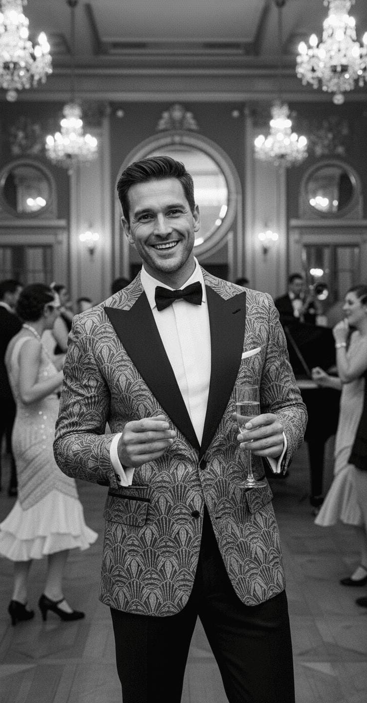 Нейрофотосессия пример 3