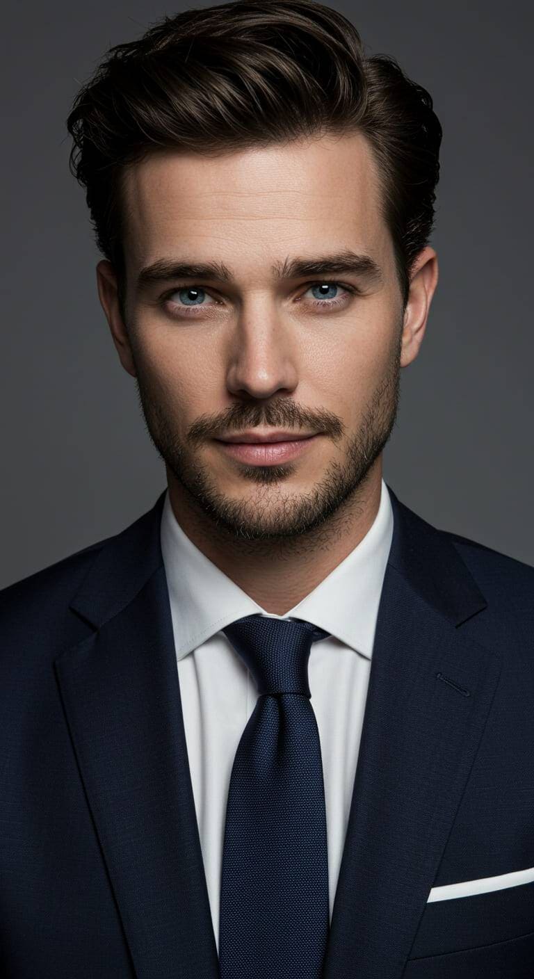 Нейрофотосессия пример 2